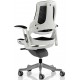 Zouch Black Fabric Ergonomic Office Chair